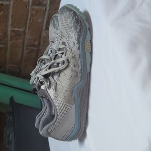 Women's Merrill hiking sneaker